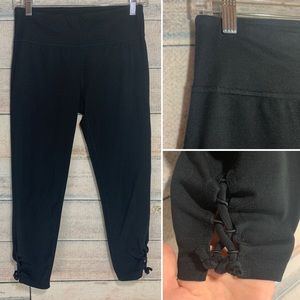 Crop leggings
